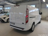 Ford  Transit Ford  Custom 280S 2.0 EcoBlue 130KM Limited 4d #2