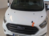  Ford  Transit Ford  Custom 280S 2.0 EcoBlue 130KM Limited 4d #45