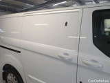  Ford  Transit Ford  Custom 280S 2.0 EcoBlue 130KM Limited 4d #78