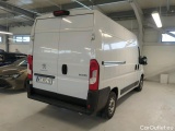  Peugeot  Boxer Peugeot  335 L2H2 140KM Premium 4d #2