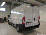  Peugeot  Boxer Peugeot  335 L2H2 140KM Premium 4d #9