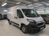 Peugeot  Boxer Peugeot  335 L2H2 140KM Premium 4d #8