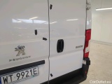  Peugeot  Boxer Peugeot  335 L2H2 140KM Premium 4d #40