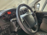  Peugeot  Boxer Peugeot  335 L2H2 140KM Premium 4d #124