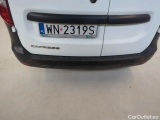  Renault  EXPRESS Renault  1.5 dCi Extra 95KM 4d #59