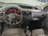  Dacia  Dokker Dacia  1.5 Blue dCi Laureate 95KM 5d #7