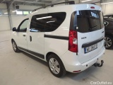  Dacia  Dokker Dacia  1.5 Blue dCi Laureate 95KM 5d #11