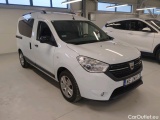  Dacia  Dokker Dacia  1.5 Blue dCi Laureate 95KM 5d #14