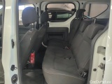  Dacia  Dokker Dacia  1.5 Blue dCi Laureate 95KM 5d #15