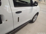  Dacia  Dokker Dacia  1.5 Blue dCi Laureate 95KM 5d #57