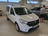  Dacia  Dokker Dacia  1.5 Blue dCi Laureate 95KM 5d #10