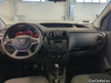  Dacia  Dokker Dacia  1.5 Blue dCi Laureate 95KM 5d #9