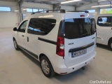  Dacia  Dokker Dacia  1.5 Blue dCi Laureate 95KM 5d #8