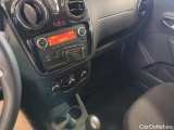  Dacia  Dokker Dacia  1.5 Blue dCi Laureate 95KM 5d #13
