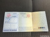  Dacia  Dokker Dacia  1.5 Blue dCi Laureate 95KM 5d #14