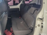  Dacia  Dokker Dacia  1.5 Blue dCi Laureate 95KM 5d #16