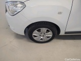  Dacia  Dokker Dacia  1.5 Blue dCi Laureate 95KM 5d #18