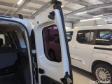  Dacia  Dokker Dacia  1.5 Blue dCi Laureate 95KM 5d #24