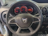  Dacia  Dokker Dacia  1.5 Blue dCi Laureate 95KM 5d #40