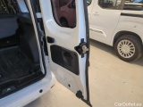  Dacia  Dokker Dacia  1.5 Blue dCi Laureate 95KM 5d #41