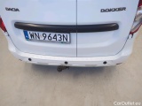  Dacia  Dokker Dacia  1.5 Blue dCi Laureate 95KM 5d #59