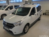  Dacia  Dokker Dacia  1.5 Blue dCi Laureate 95KM 5d #63