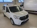  Dacia  Dokker Dacia  1.5 Blue dCi Laureate 95KM 5d #64