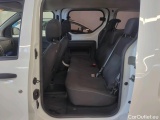  Dacia  Dokker Dacia  1.5 Blue dCi Laureate 95KM 5d #18