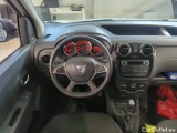  Dacia  Dokker Dacia  1.5 Blue dCi Laureate 95KM 5d #17