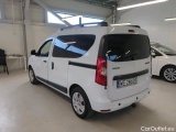  Dacia  Dokker Dacia  1.5 Blue dCi Laureate 95KM 5d #16