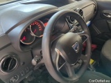  Dacia  Dokker Dacia  1.5 Blue dCi Laureate 95KM 5d #39
