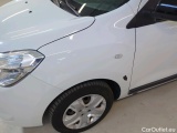  Dacia  Dokker Dacia  1.5 Blue dCi Laureate 95KM 5d #62
