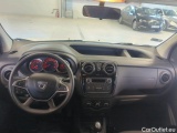  Dacia  Dokker Dacia  1.5 Blue dCi Laureate 95KM 5d #11