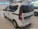  Dacia  Dokker Dacia  1.5 Blue dCi Laureate 95KM 5d #10