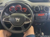  Dacia  Dokker Dacia  1.5 Blue dCi Laureate 95KM 5d #18