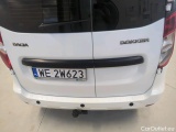  Dacia  Dokker Dacia  1.5 Blue dCi Laureate 95KM 5d #44
