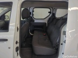  Dacia  Dokker Dacia  1.5 Blue dCi Laureate 95KM 5d #7