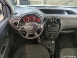  Dacia  Dokker Dacia  1.5 Blue dCi Laureate 95KM 5d #9