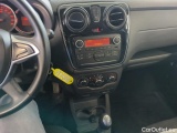  Dacia  Dokker Dacia  1.5 Blue dCi Laureate 95KM 5d #14