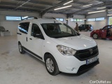  Dacia  Dokker Dacia  1.5 Blue dCi Laureate 95KM 5d #18