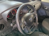 Dacia  Dokker Dacia  1.5 Blue dCi Laureate 95KM 5d #59
