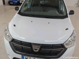  Dacia  Dokker Dacia  1.5 Blue dCi Laureate 95KM 5d #75