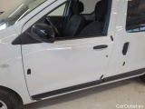  Dacia  Dokker Dacia  1.5 Blue dCi Laureate 95KM 5d #77