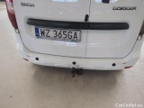  Dacia  Dokker Dacia  1.5 Blue dCi Laureate 95KM 5d #89