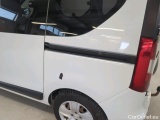  Dacia  Dokker Dacia  1.5 Blue dCi Laureate 95KM 5d #87