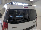  Dacia  Dokker Dacia  1.5 Blue dCi Laureate 95KM 5d #97