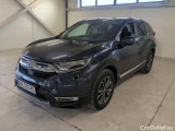 CR-V