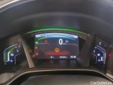 CR-V