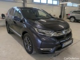  Honda  CR-V Honda  2.0 i-MMD HEV 184KM e-CVT AWD Elegance 5d #6