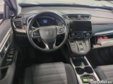 Honda  CR-V Honda  2.0 i-MMD HEV 184KM e-CVT AWD Elegance 5d #9